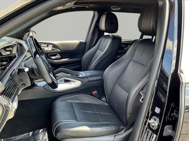 Used 2022 Mercedes-Benz Maybach GLS 600 4MATIC image 22