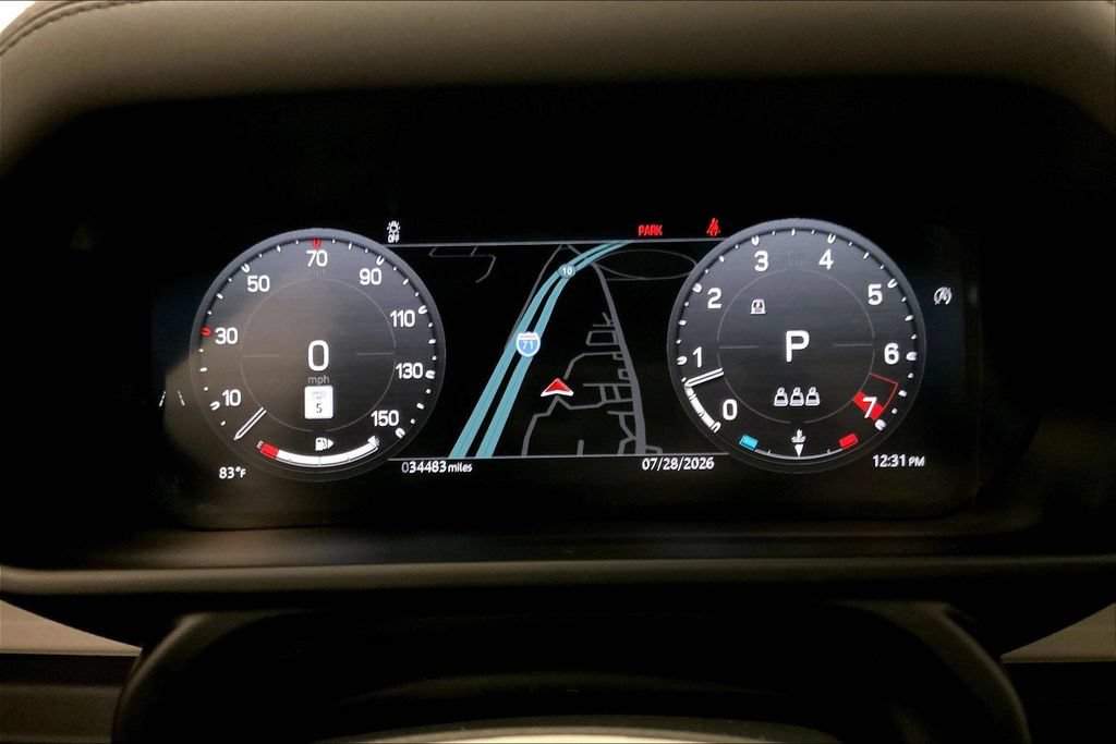 Used 2024 Land Rover Defender 110 S AWD/4WD image 20