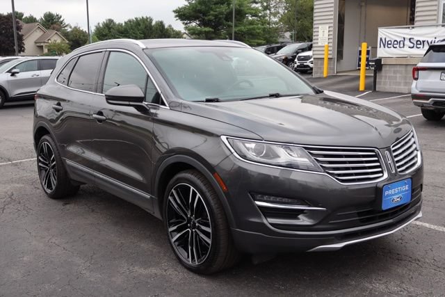 Used 2018 Lincoln MKC Reserve w/ Lincoln MKC Climate Package AWD/4WD image 51