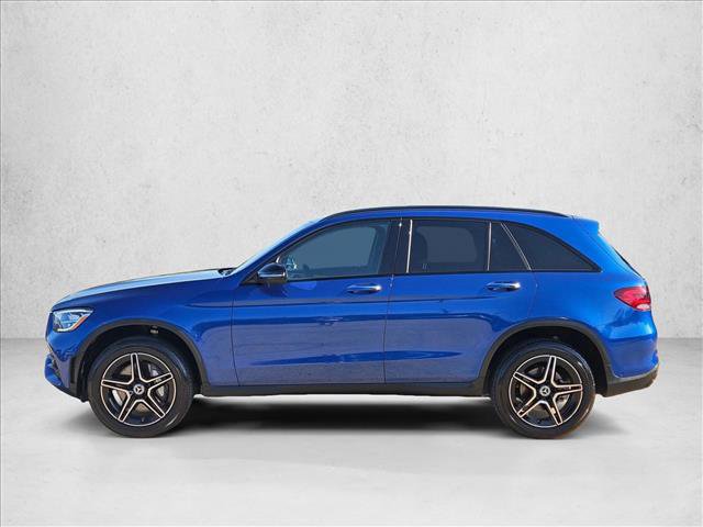 Used 2022 Mercedes-Benz GLC 300 image 9