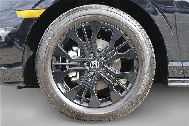 Certified 2026 Honda Odyssey Sport-L image 9