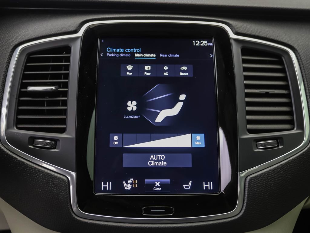 Used 2019 Volvo XC90 T6 Momentum w/ Advanced Package image 18