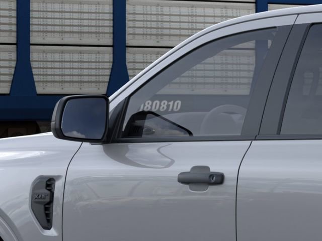New 2026 Ford Ranger XLT RWD image 20