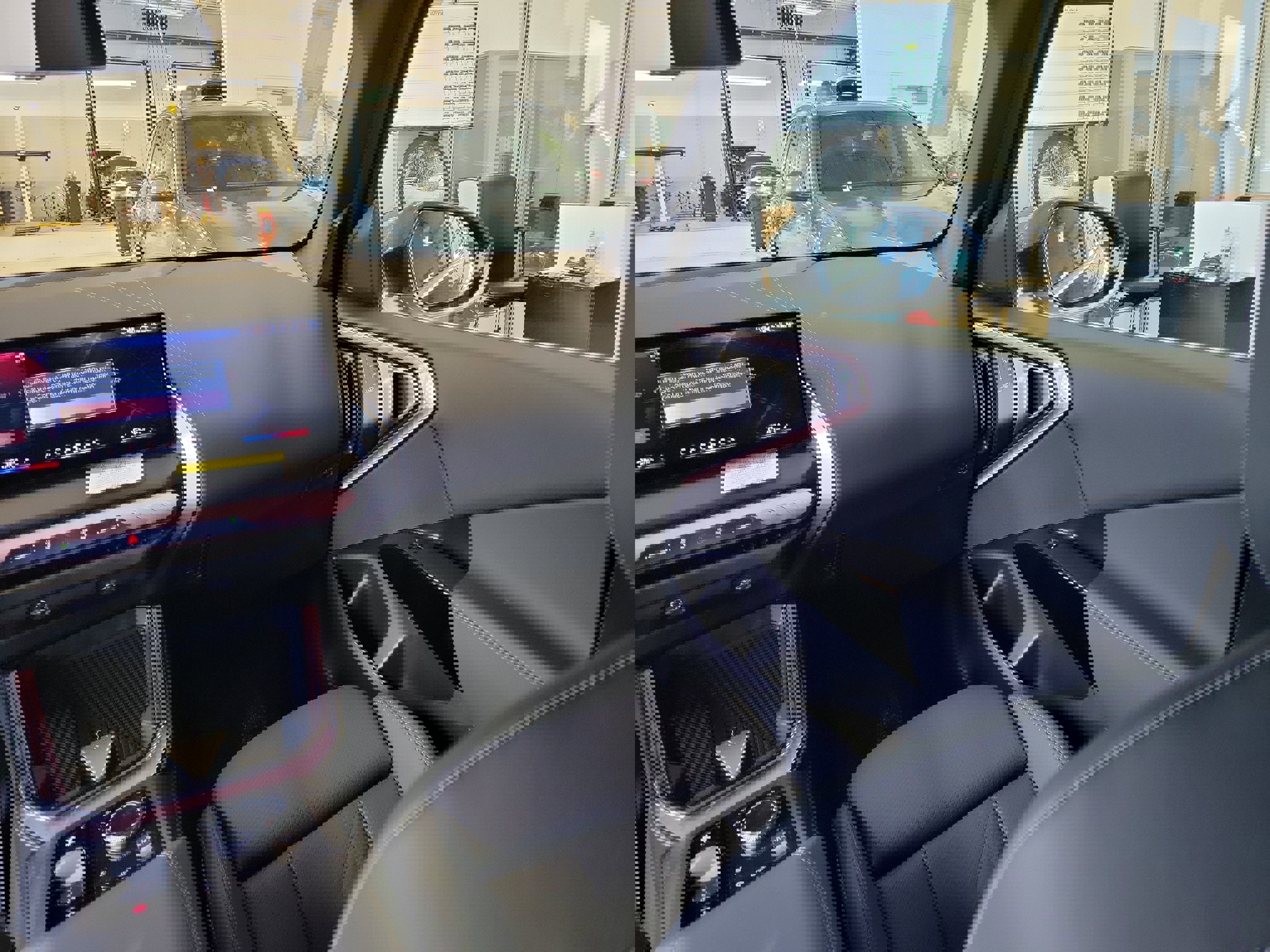 New 2026 BMW X3 xDrive30 image 19