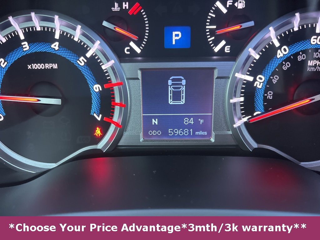 Used 2016 Toyota 4Runner SR5 Premium image 47