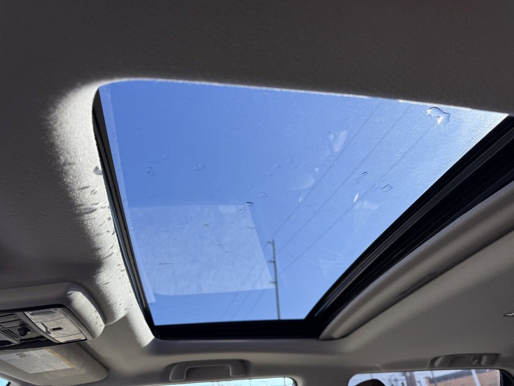 Certified 2023 Toyota 4Runner Limited image 14