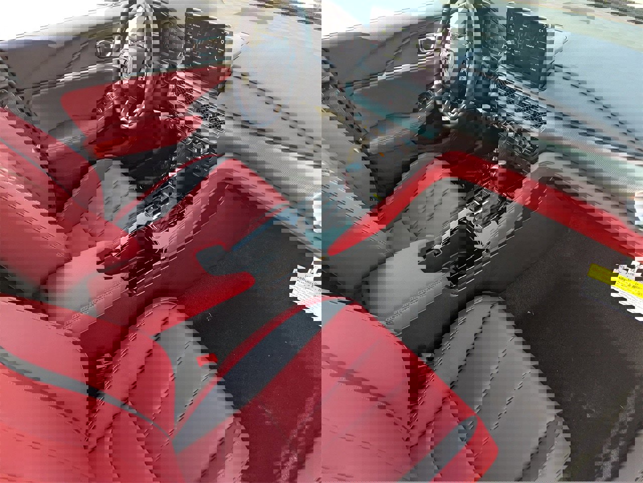 New 2026 Acura Integra A-Spec image 16