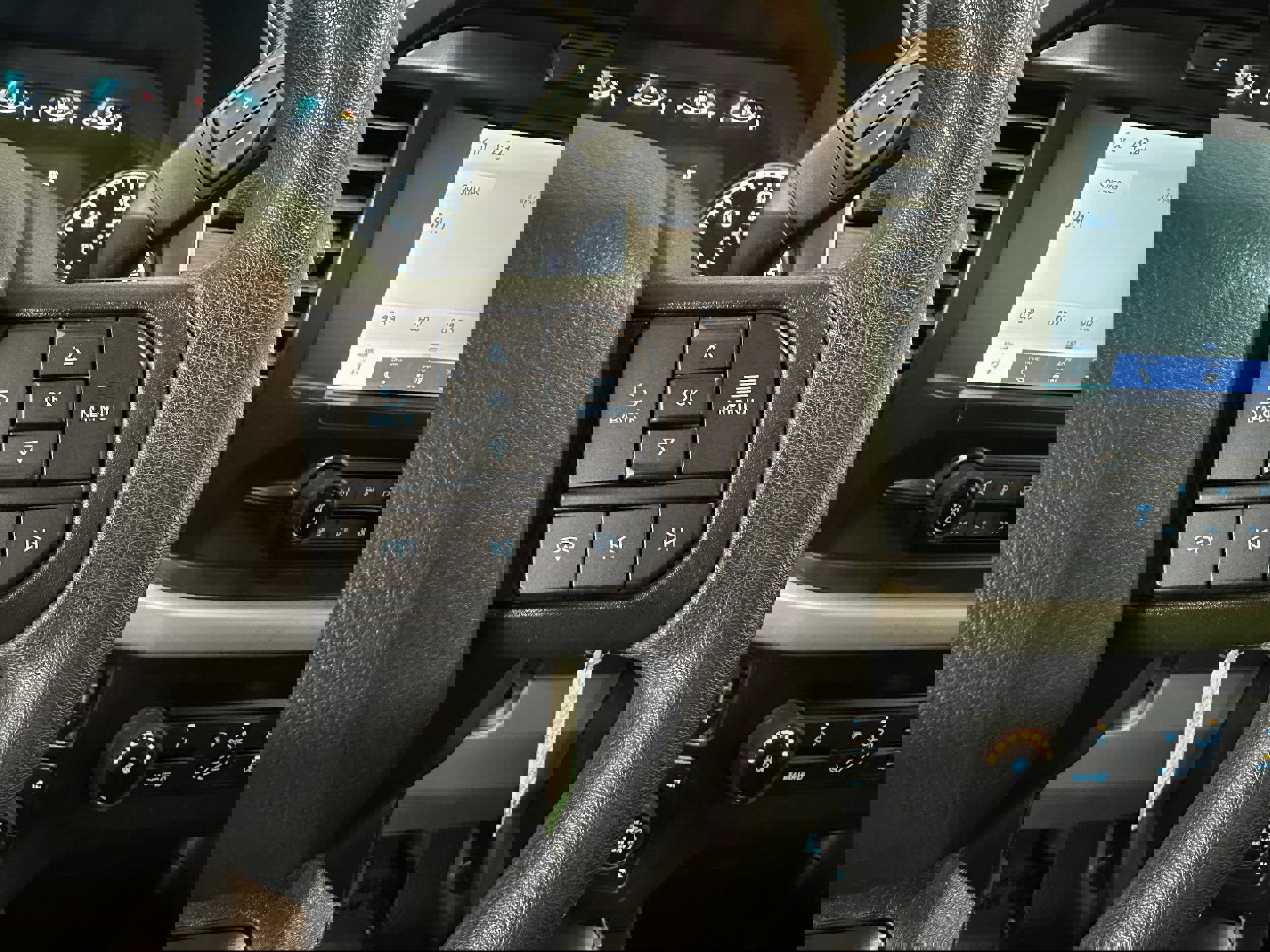 Certified 2022 Ford F150 XL w/ Equipment Group 101A High image 15