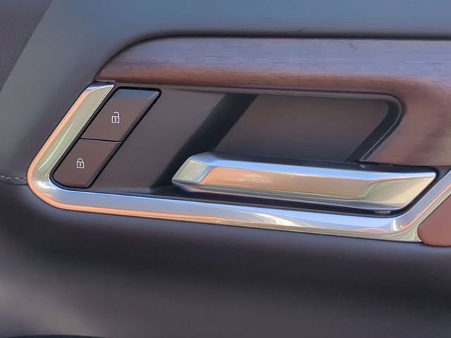 New 2026 GMC Sierra 2500 Denali Ultimate image 39
