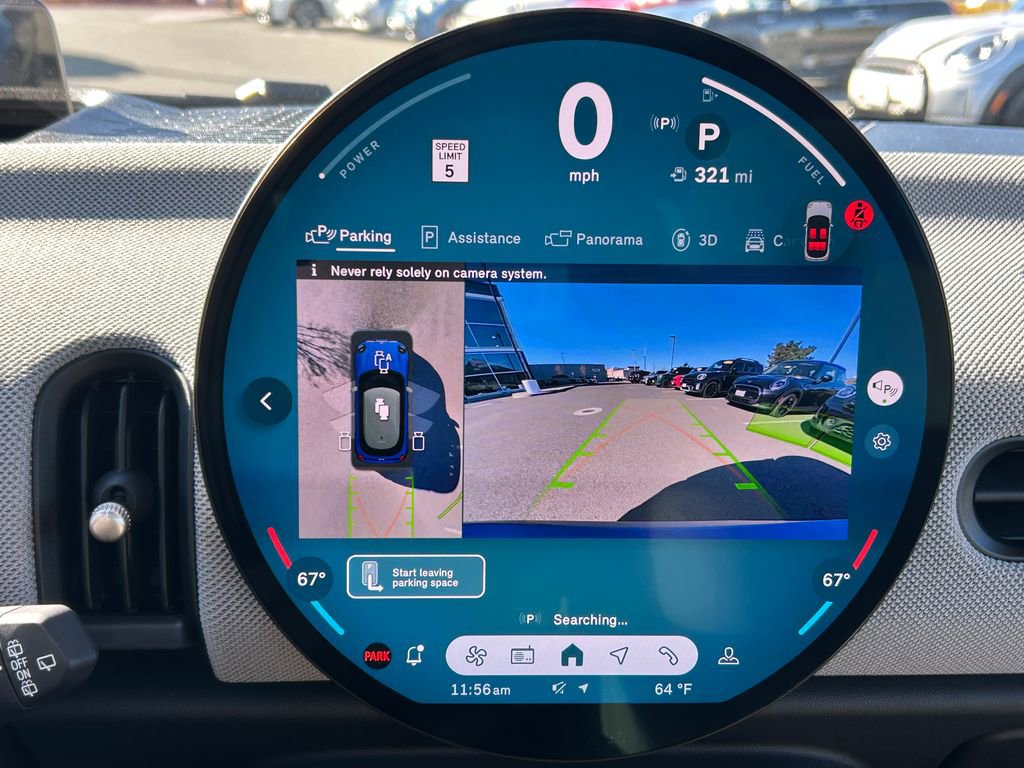 Used 2025 MINI Cooper S image 22