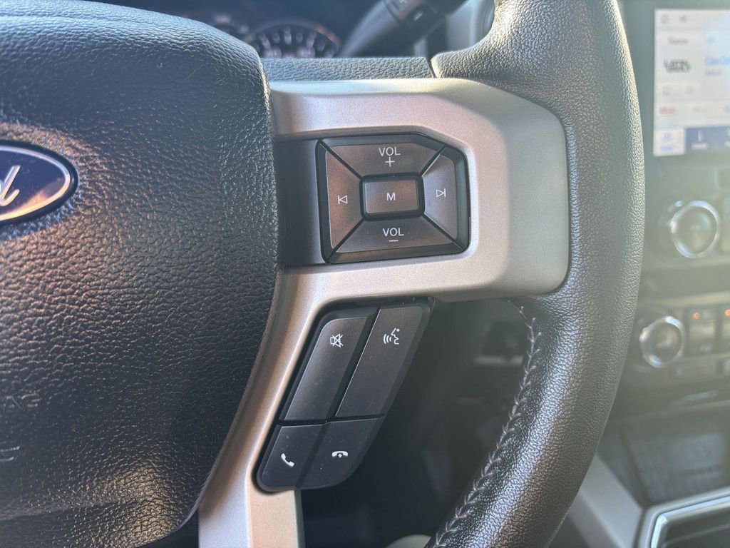 Used 2021 Ford F450 Lariat w/ Lariat Ultimate Package image 33