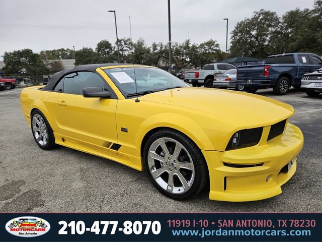 Used 2006 Ford Mustang GT Premium RWD image 7