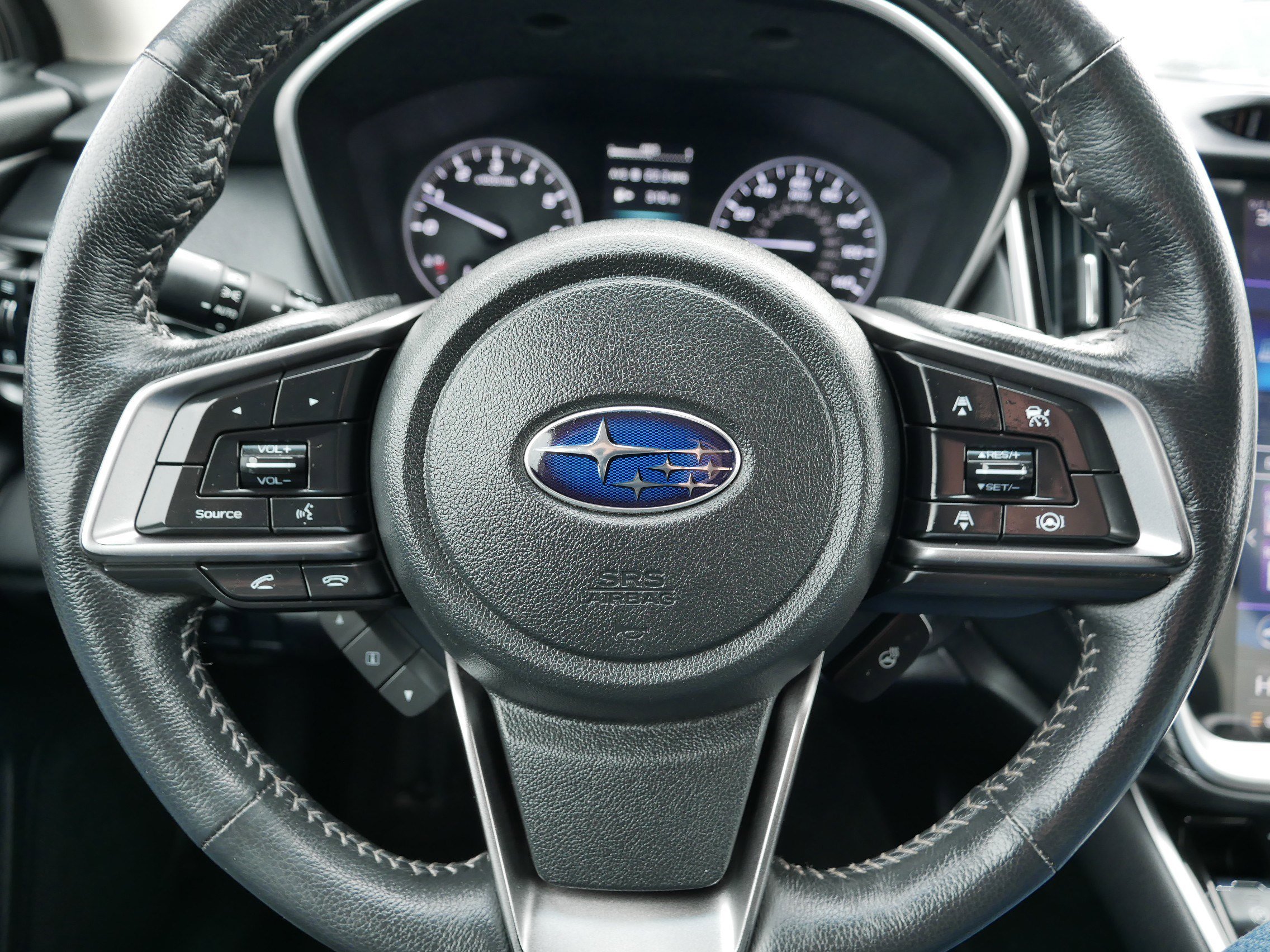 Used 2020 Subaru Outback Limited image 25