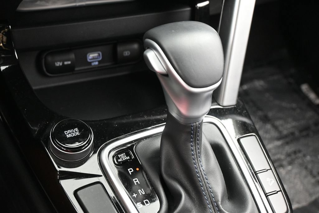 Used 2023 Kia Seltos S FWD image 20