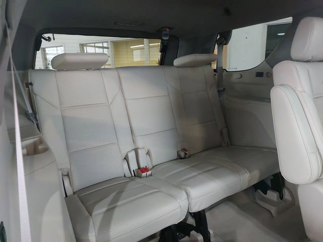 Certified 2024 Cadillac Escalade Sport Platinum image 11