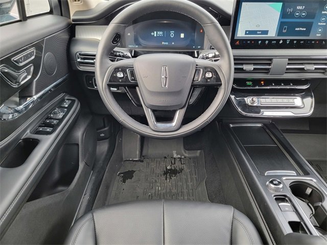 Certified 2024 Lincoln Corsair AWD w/ Equipment Group 101A image 31