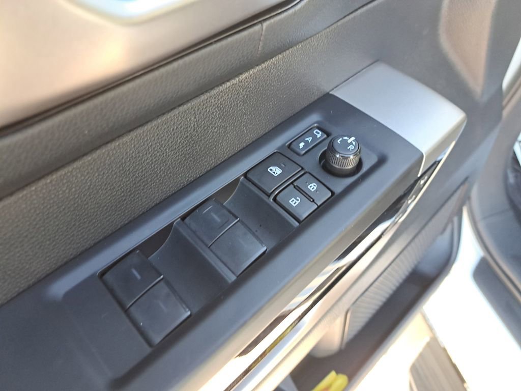 Used 2024 Toyota Tundra Limited image 14