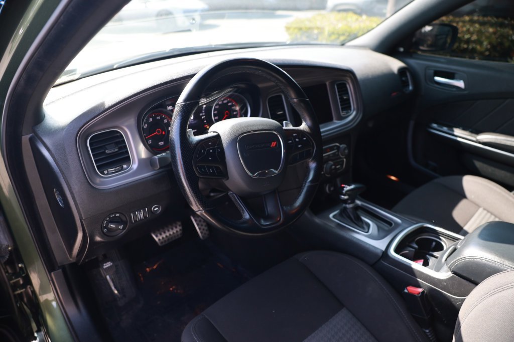 Used 2023 Dodge Charger Scat Pack RWD image 18