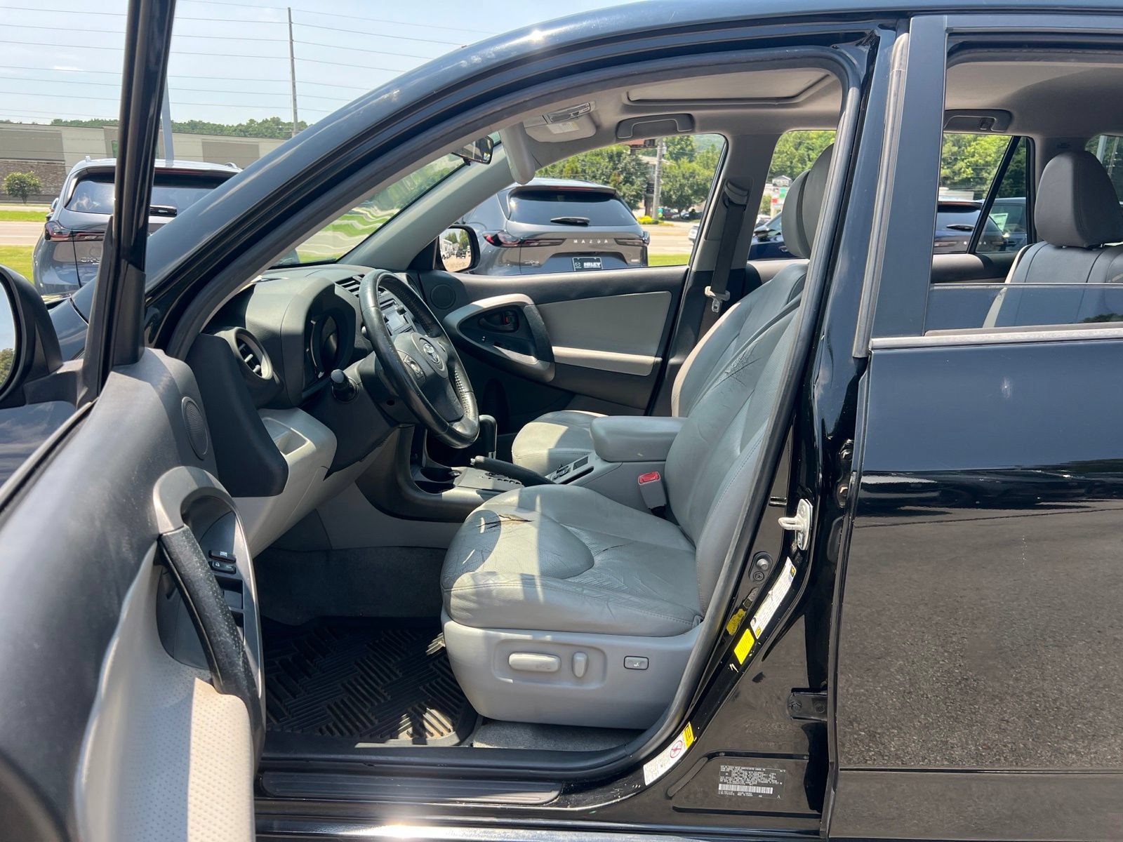 Used 2012 Toyota RAV4 Limited w/ Premium Plus Value Pkg FWD image 20