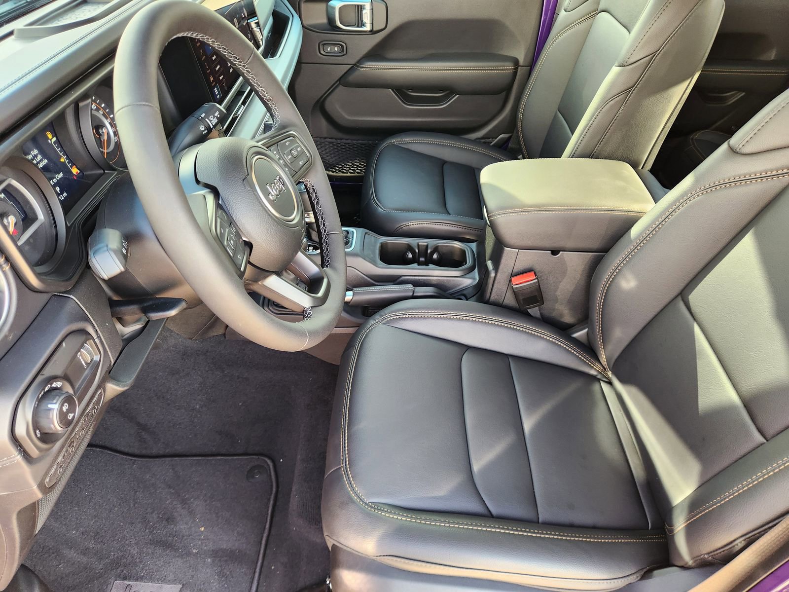 New 2026 Jeep Gladiator Sport image 12