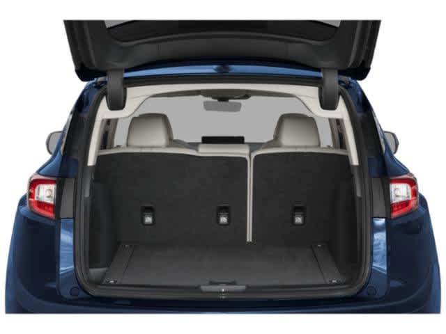 Certified 2025 Acura RDX SH-AWD w/ Technology Package image 14