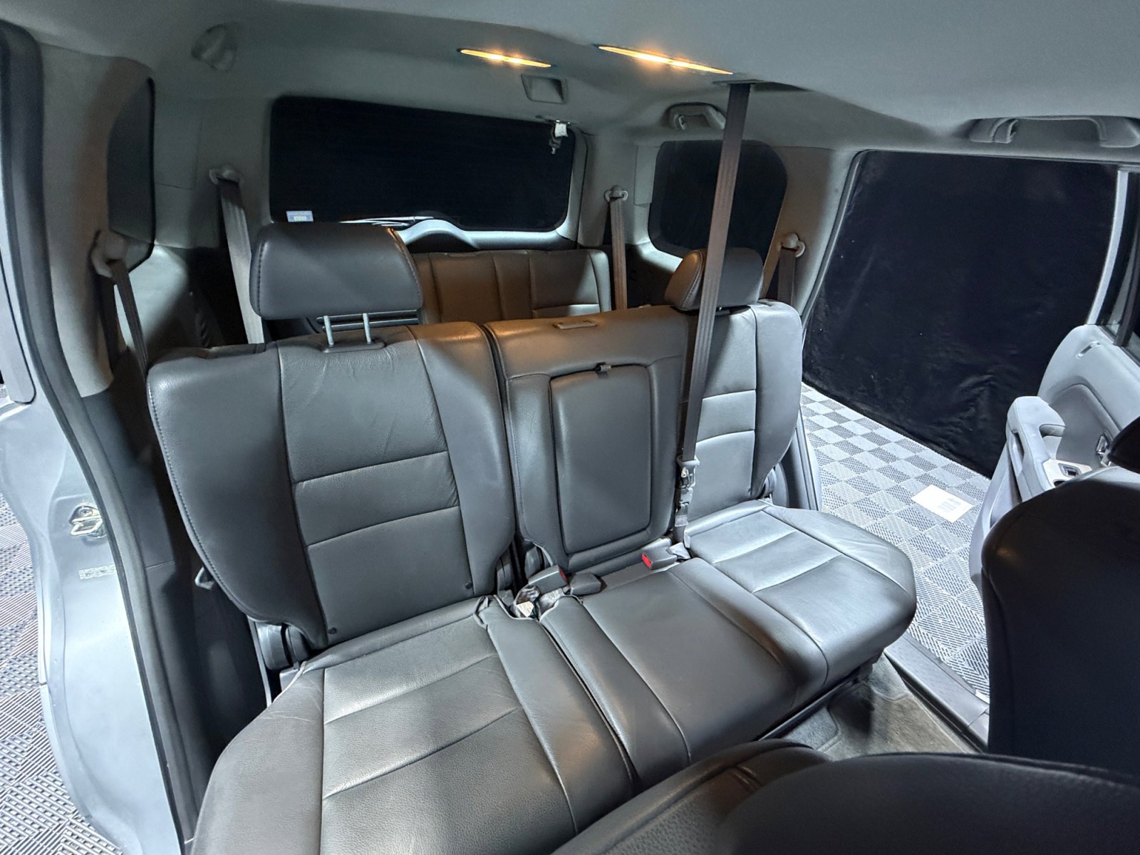 Used 2008 Honda Pilot EX-L image 18