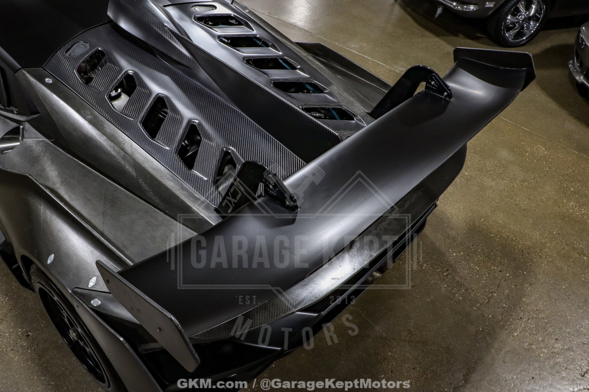 Used 2015 Lamborghini Huracan LP 610-4 image 47