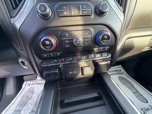Used 2021 Chevrolet Silverado 1500 LTZ AWD/4WD image 20