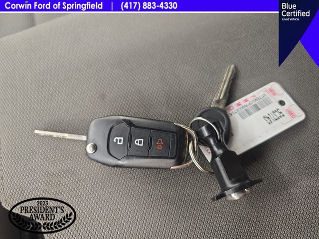 Used 2019 Ford F150 XLT w/ Equipment Group 301A Mid RWD image 24