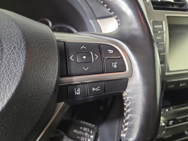 Certified 2020 Lexus GX 460 Luxury w/ Accessory Package image 27