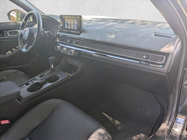 Used 2024 Honda Civic Sport Touring image 21
