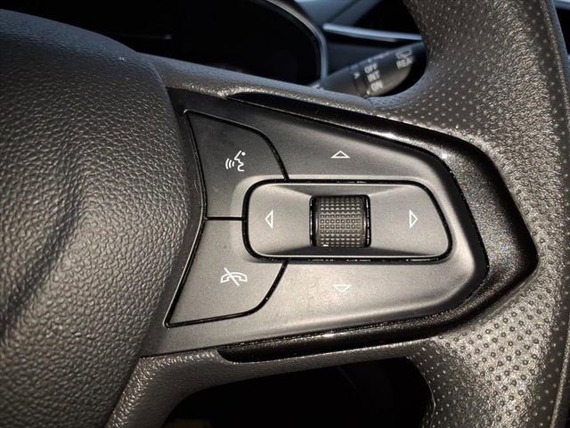 Used 2023 Chevrolet TrailBlazer LT w/ Convenience Package image 25