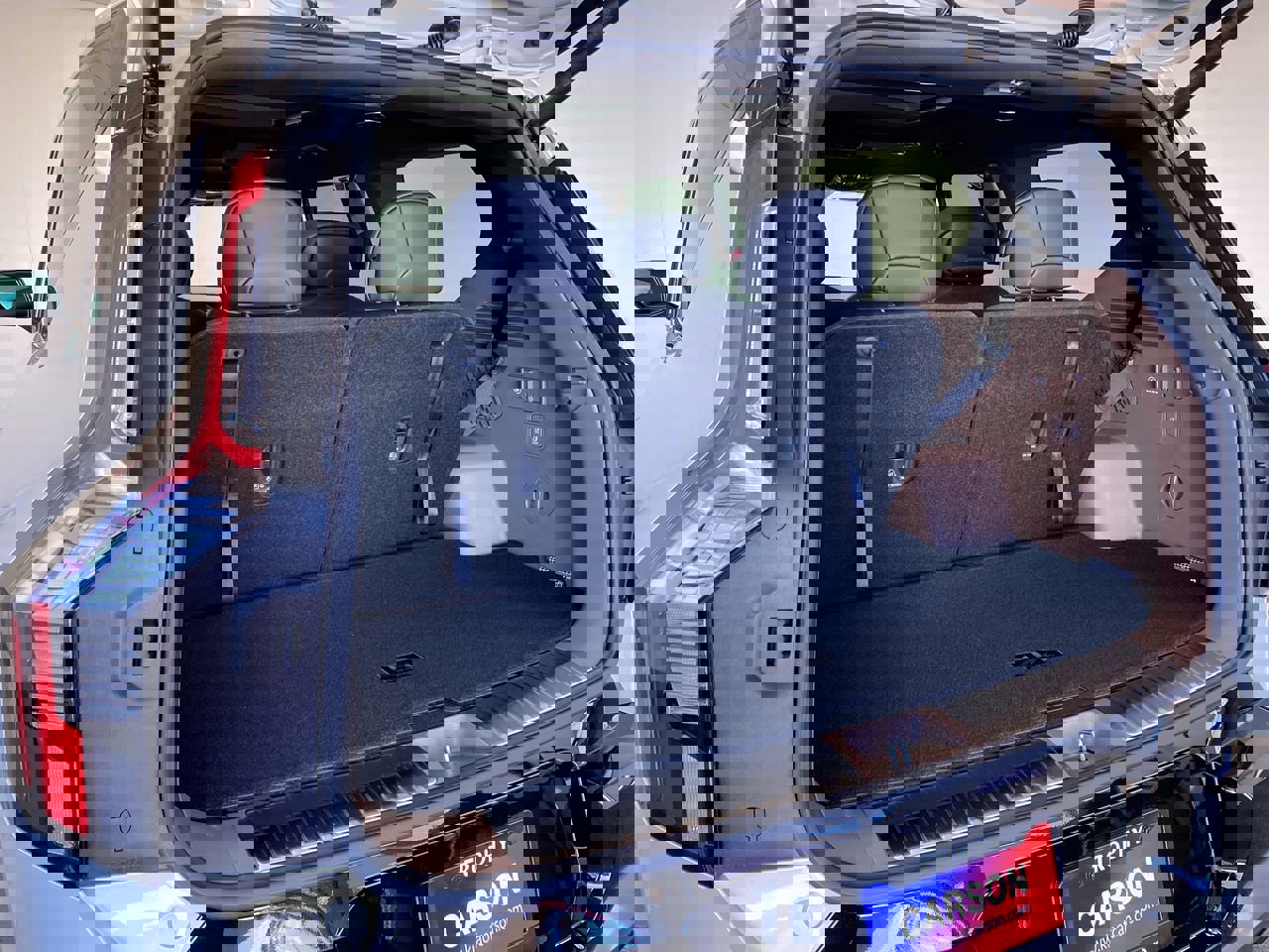 New 2026 Kia EV9 GT-Line image 15