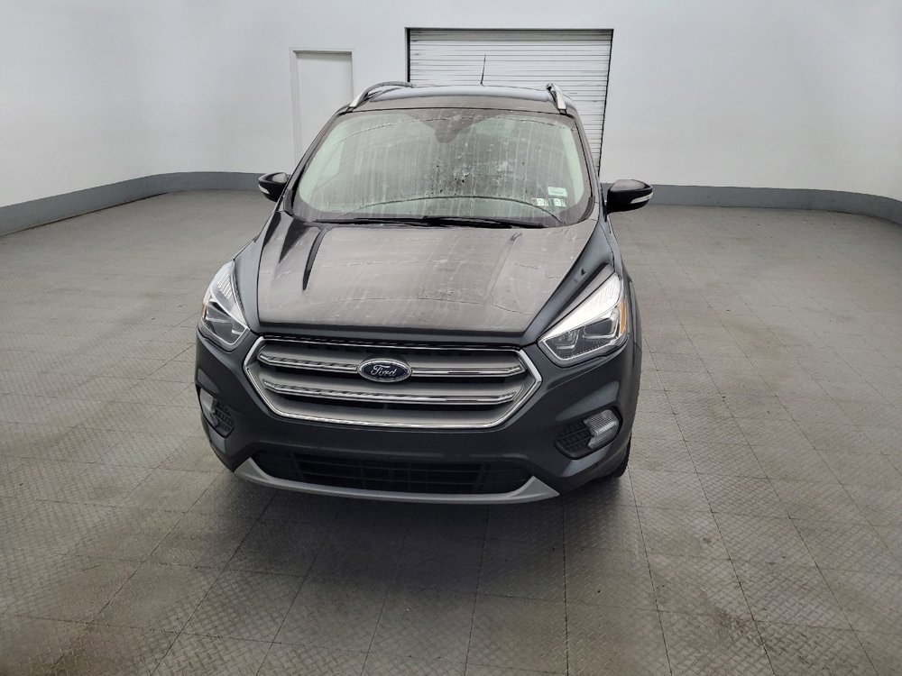 Used 2019 Ford Escape Titanium FWD image 15