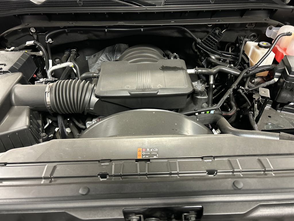 Used 2025 GMC Sierra 2500 SLT w/ SLT Premium Package image 27