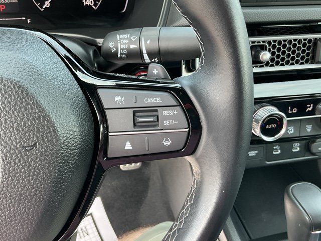 Used 2025 Honda Civic Sport image 30