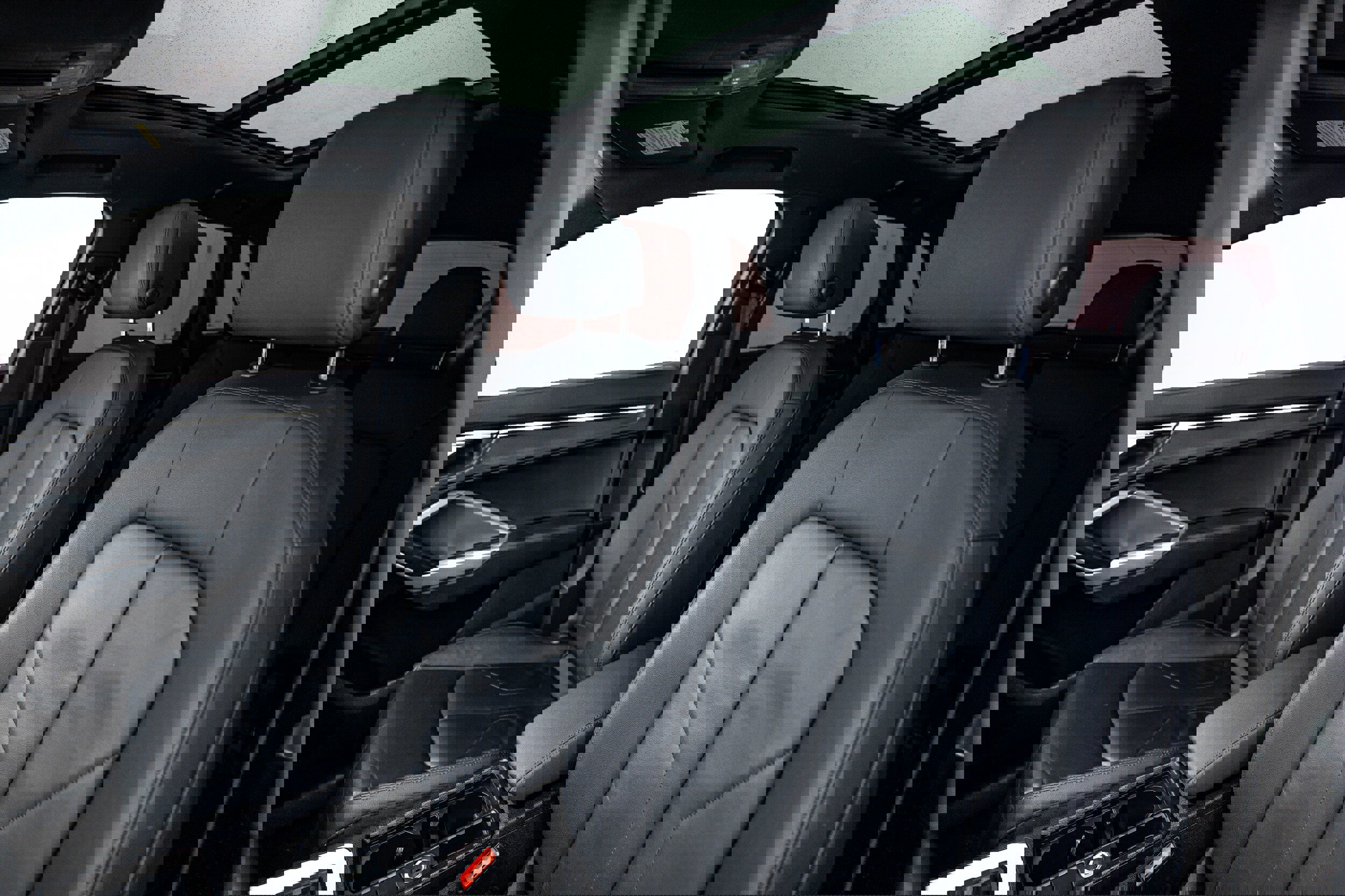 Used 2020 Audi Q3 2.0T Premium w/ Convenience Package image 13