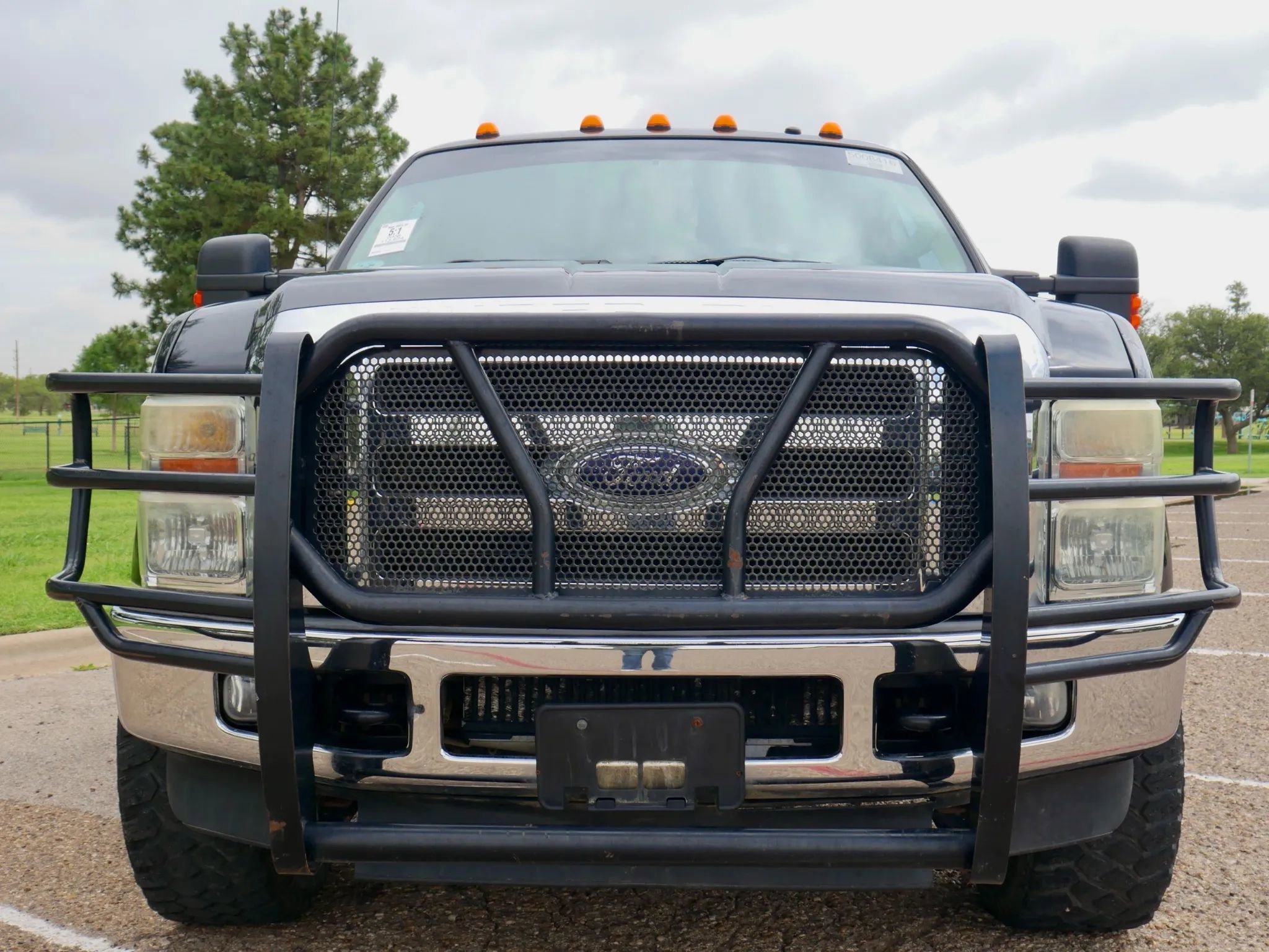 Used 2008 Ford F350 XL image 2