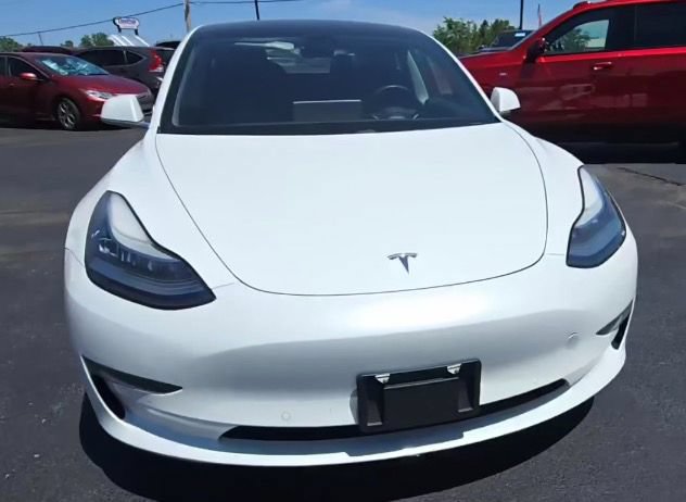 Used 2019 Tesla Model 3 Standard Range Plus RWD image 8