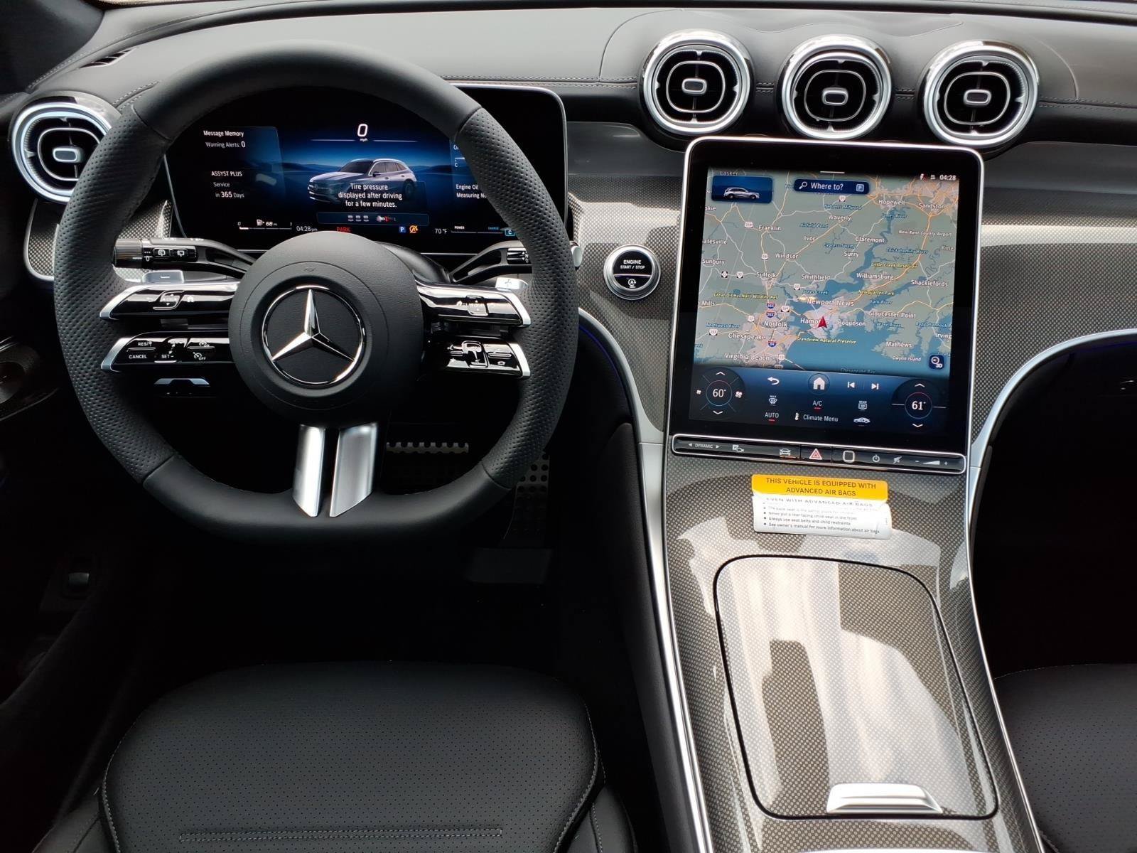 New 2026 Mercedes-Benz GLC 300 4MATIC image 20