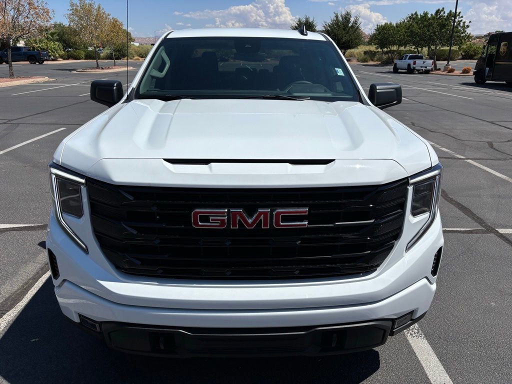 New 2026 GMC Sierra 1500 Elevation w/ X31 Off-Road Package AWD/4WD image 2