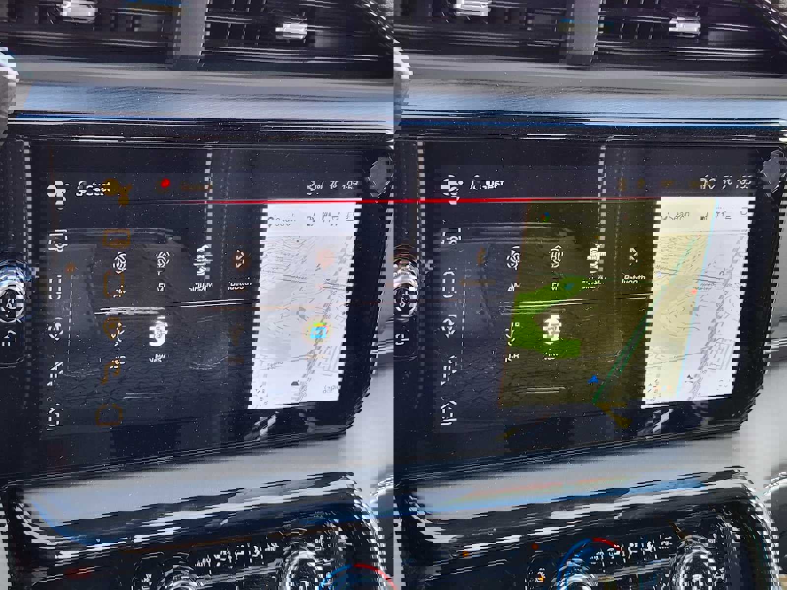 New 2026 GMC Sierra 2500 AT4X image 20