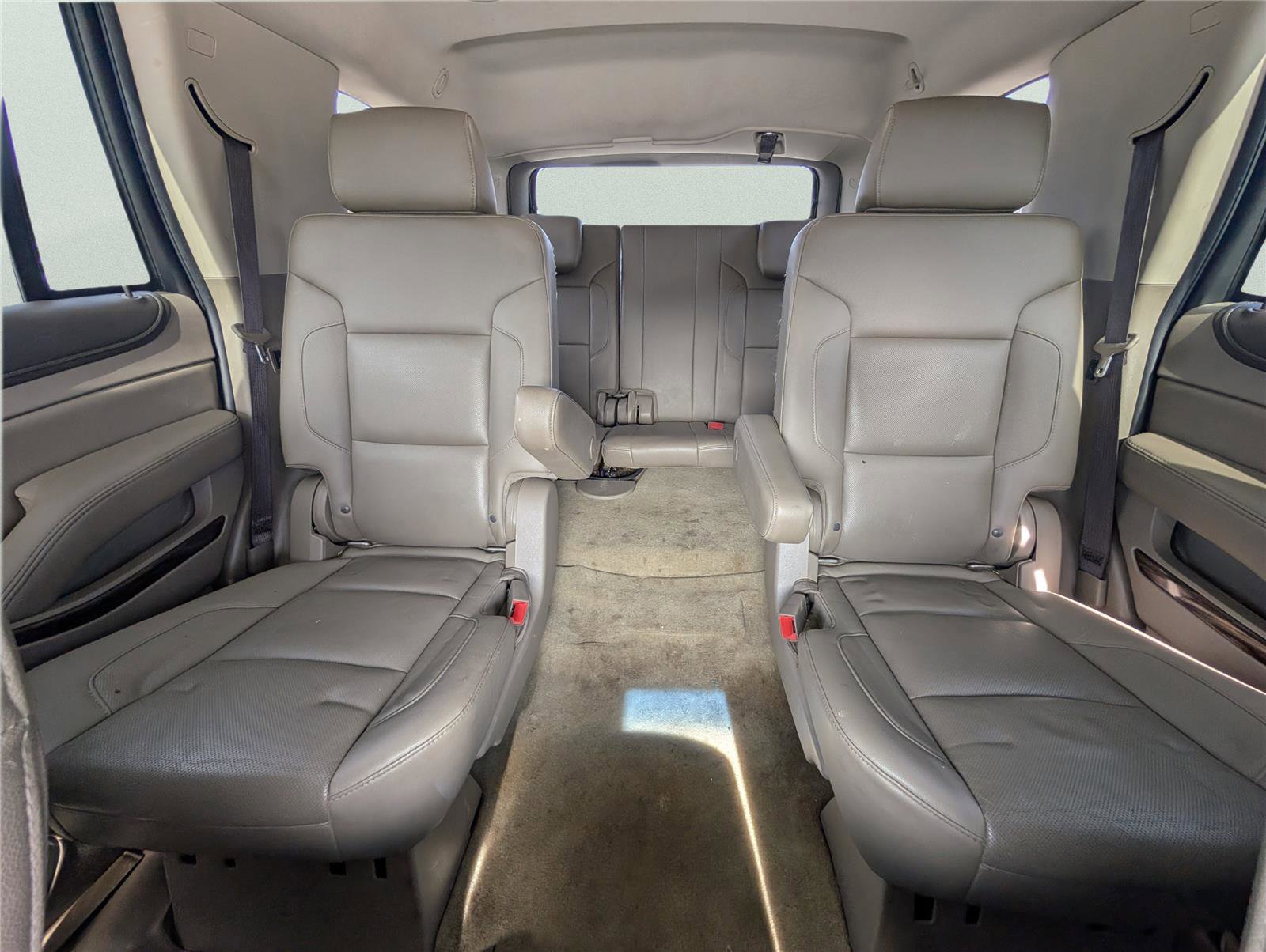 Used 2017 GMC Yukon SLT image 12