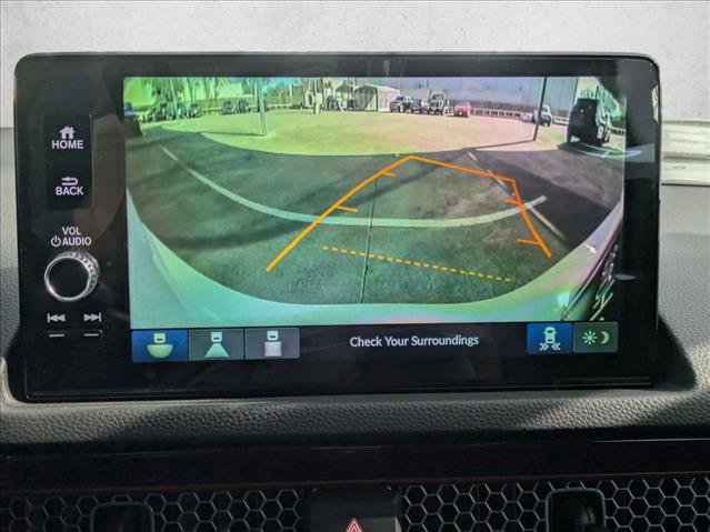 New 2026 Honda Civic Si image 13