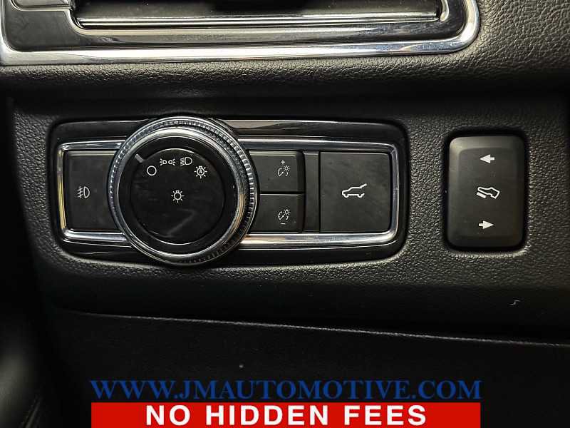 Used 2021 Lincoln Navigator Reserve AWD/4WD image 39
