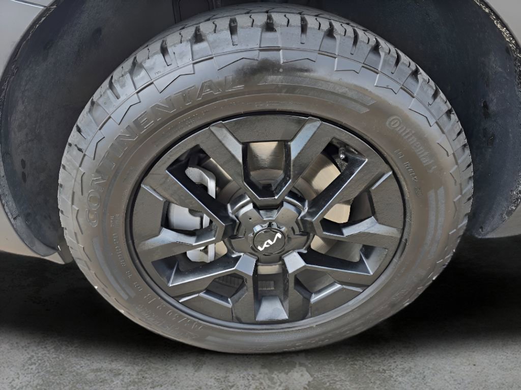 Used 2024 Kia Telluride SX X-Pro image 9