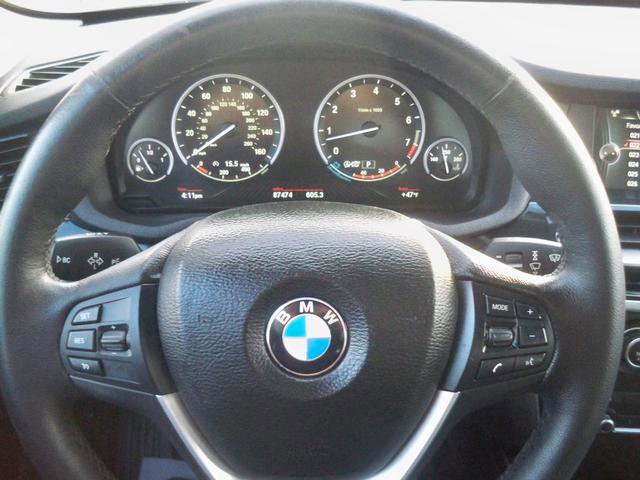 Used 2014 BMW X3 xDrive35i image 11