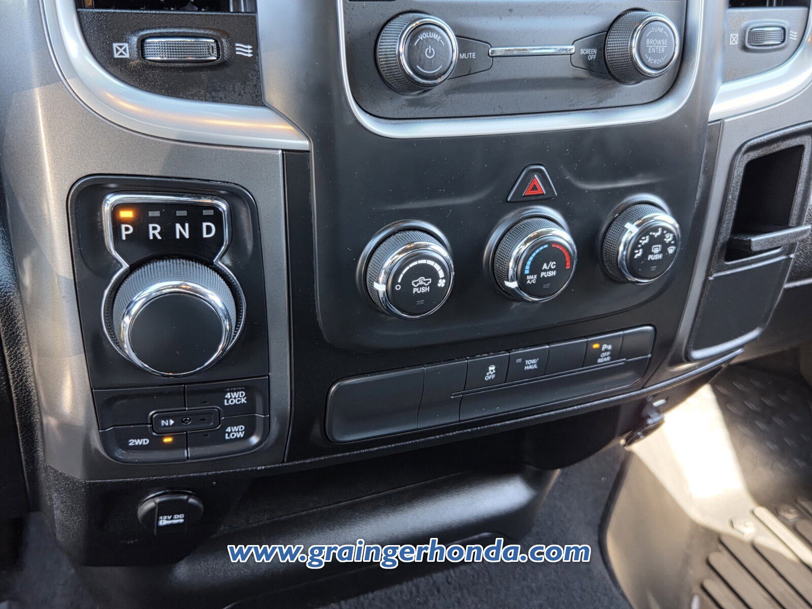 Used 2021 RAM 1500 Classic Warlock image 21