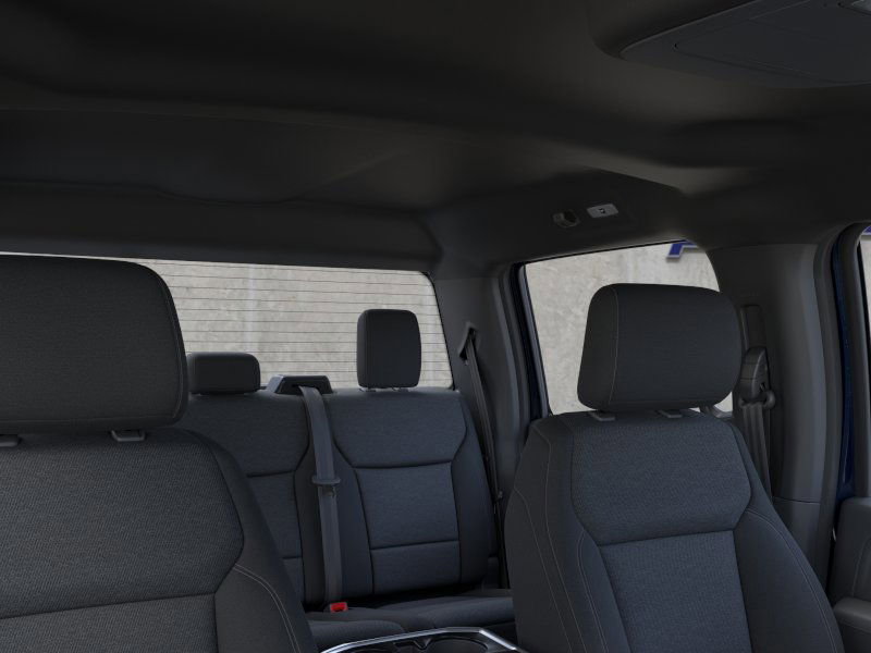 New 2025 Ford F150 XLT w/ Equipment Group 301A Standard image 22