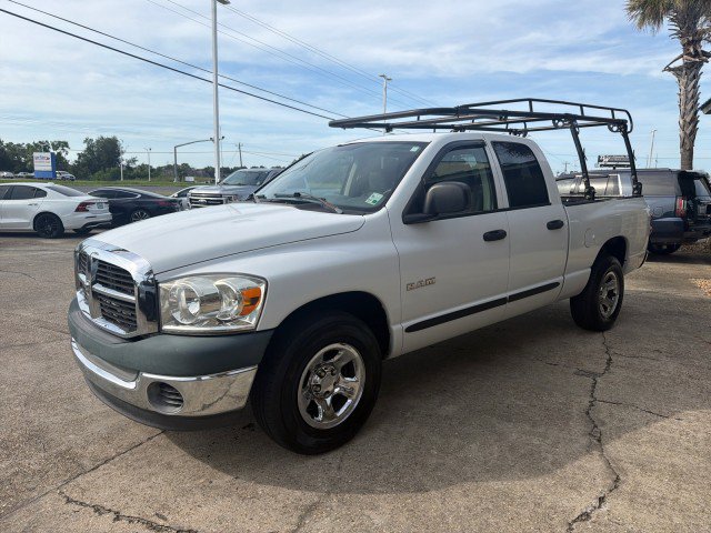 Used 2008 Dodge Ram 1500 Truck ST RWD image 10